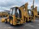 Екскаватор Caterpillar 424B (2019)