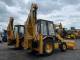 Екскаватор Caterpillar 424B (2019)