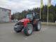 Трактор Massey Ferguson 5711M (2022)