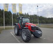 Трактор Massey Ferguson 5711M