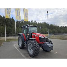 Трактор Massey Ferguson 5711M (2022)