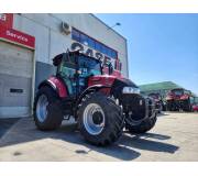 Трактор Case IH Farmall M 110
