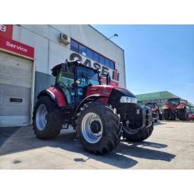 Трактор Case IH Farmall M 110 (2022)