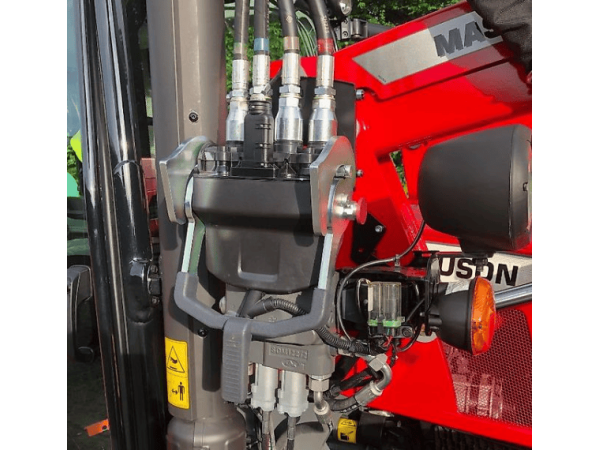 Трактор Massey Ferguson 4709 M (2024)