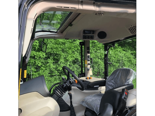 Трактор Massey Ferguson 4709 M (2024)