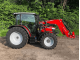 Трактор Massey Ferguson 4709 M (2024)