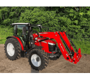 Трактор Massey Ferguson 4709 M