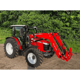 Трактор Massey Ferguson 4709 M (2024)
