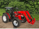 Трактор Massey Ferguson 4709 M (2024)
