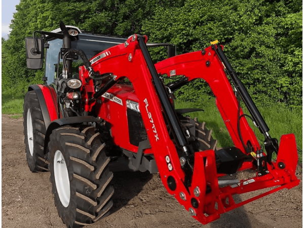 Трактор Massey Ferguson 4709 M (2024)