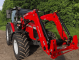 Трактор Massey Ferguson 4709 M (2024)