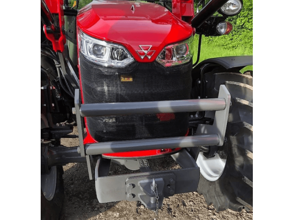 Трактор Massey Ferguson 4709 M (2024)