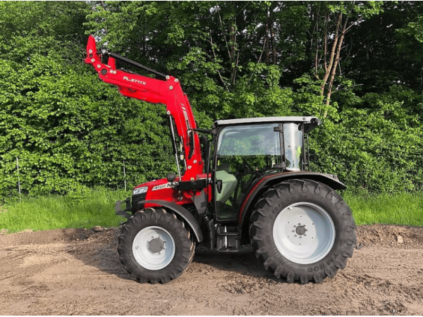 Трактор Massey Ferguson 4709 M (2024)