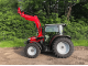 Трактор Massey Ferguson 4709 M (2024)