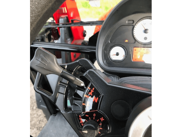 Трактор Massey Ferguson 4709 M (2024)
