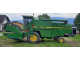 Комбайн John Deere 1155 (1992)