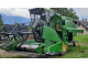Комбайн John Deere 1155 (1992)