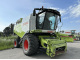 Комбайн Claas Lexion 750 (2012)