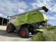 Комбайн Claas Lexion 750 (2012)