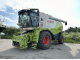 Комбайн Claas Lexion 750 (2012)