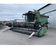 Комбайн Fendt 6335 C