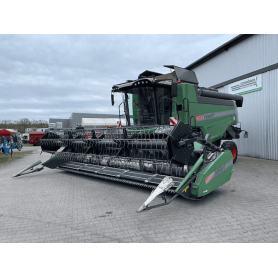 Комбайн Fendt 6335 C (2014)