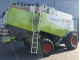 Комбайн Claas Lexion 540C (2005)