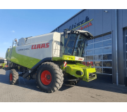 Комбайн Claas Lexion 540C