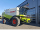 Комбайн Claas Lexion 540C (2005)