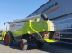 Комбайн Claas Lexion 540C (2005)