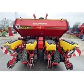 Сівалка Vaderstad Tempo TPF8 (2014)