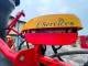 Сівалка Vaderstad Tempo TPF8 (2014)