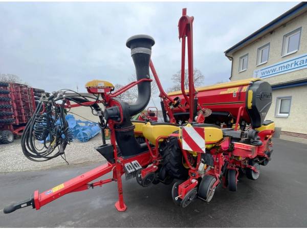 Сівалка Vaderstad Tempo TPF8 (2014)