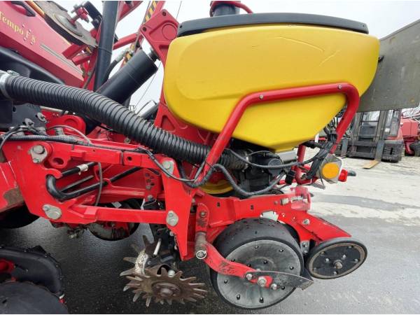 Сівалка Vaderstad Tempo TPF8 (2014)