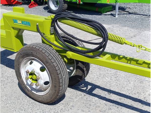 Тележка TriDaAgro Ranger 7.5