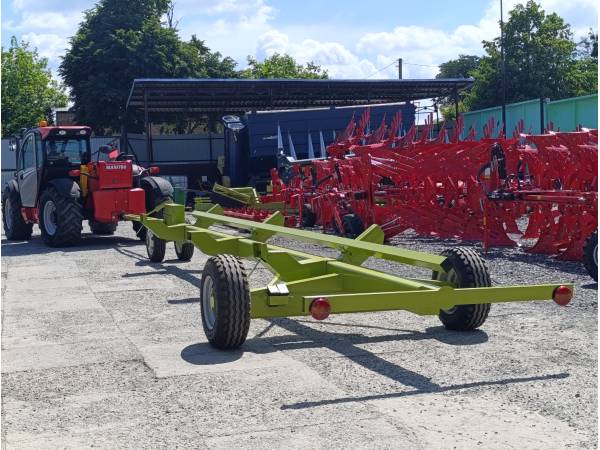 Тележка TriDaAgro Ranger 7.5
