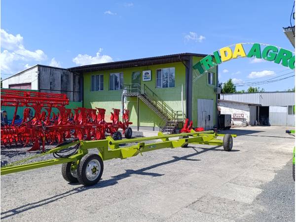 Тележка TriDaAgro Ranger 7.5