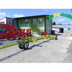 Візок TriDaAgro Ranger 7.5