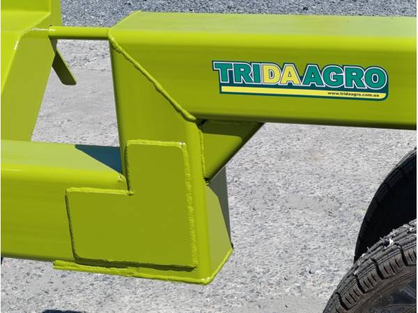 Тележка TriDaAgro Ranger 7.5