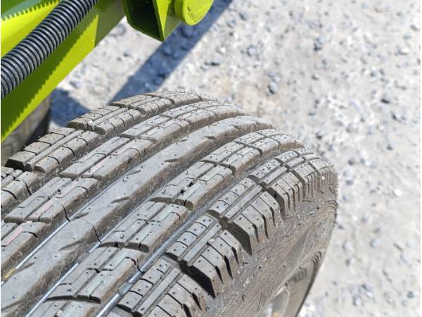 Тележка TriDaAgro Ranger 7.5
