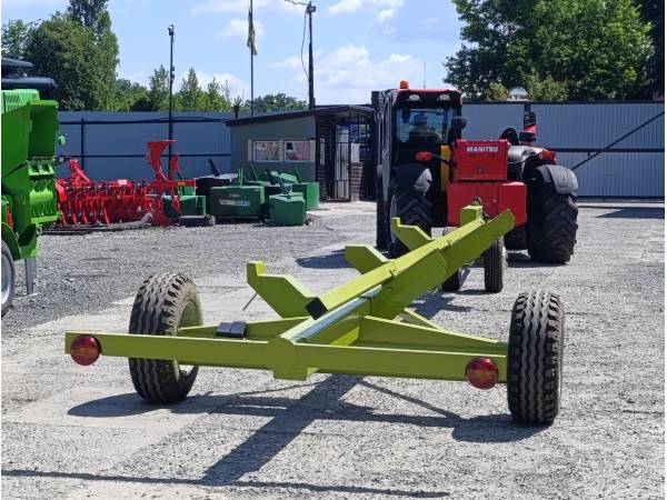 Тележка TriDaAgro Ranger 7.5