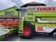 Комбайн Claas Dominator 108 SL (1998)