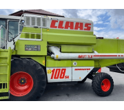 Комбайн Claas Dominator 108 SL
