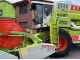 Комбайн Claas Dominator 108 SL (1998)