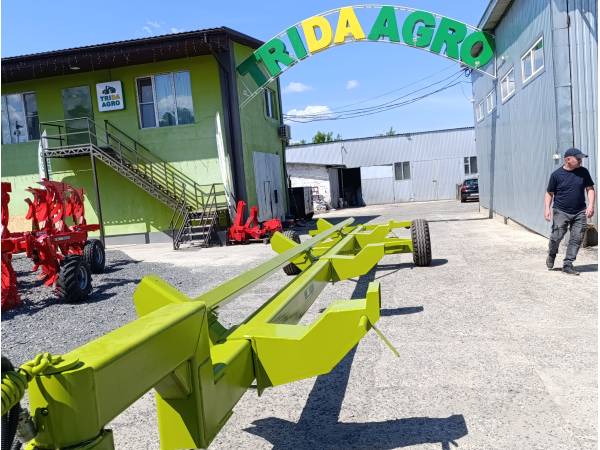 Візок TriDaAgro Ranger 9.1