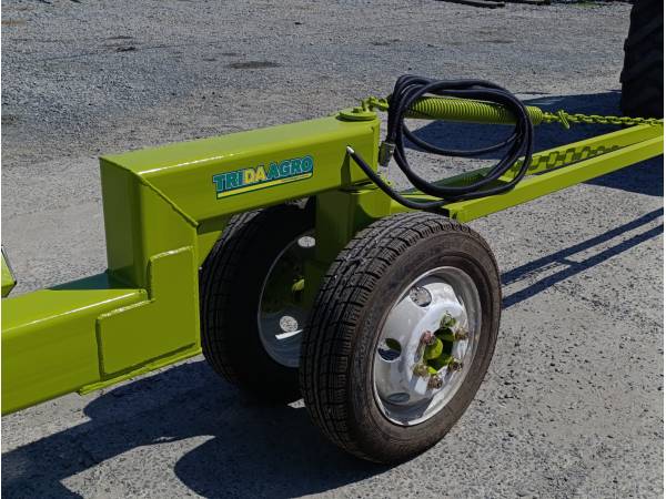 Візок TriDaAgro Ranger 9.1