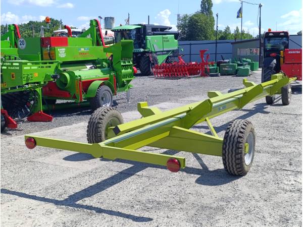 Візок TriDaAgro Ranger 9.1