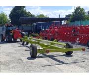 Візок TriDaAgro Ranger 9.1