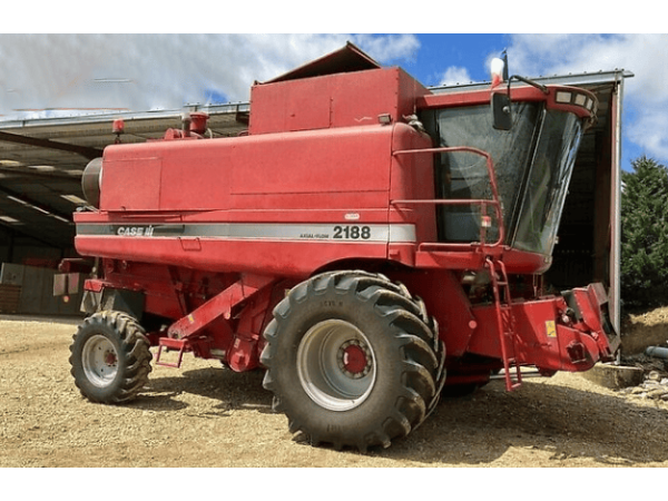 Комбайн Case IH 2188 (1995)