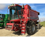 Комбайн Case IH 2188